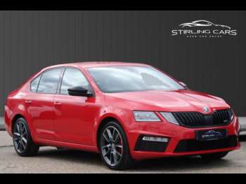 Used Skoda Octavia 2019 for sale - 74344931: Photo