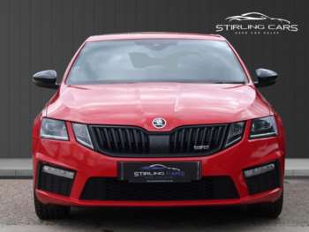 Used Skoda Octavia 2019 for sale - 74344931: Photo