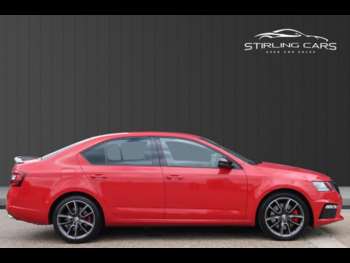 Used Skoda Octavia 2019 for sale - 74344931: Photo