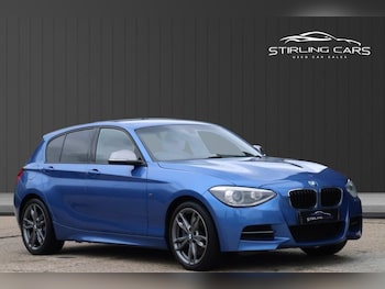 Used BMW 1 Series 2014 for sale - 75264883: Photo