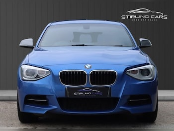 Used BMW 1 Series 2014 for sale - 75264883: Photo