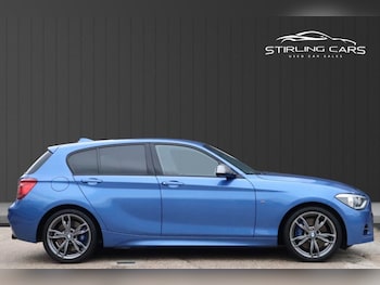 Used BMW 1 Series 2014 for sale - 75264883: Photo