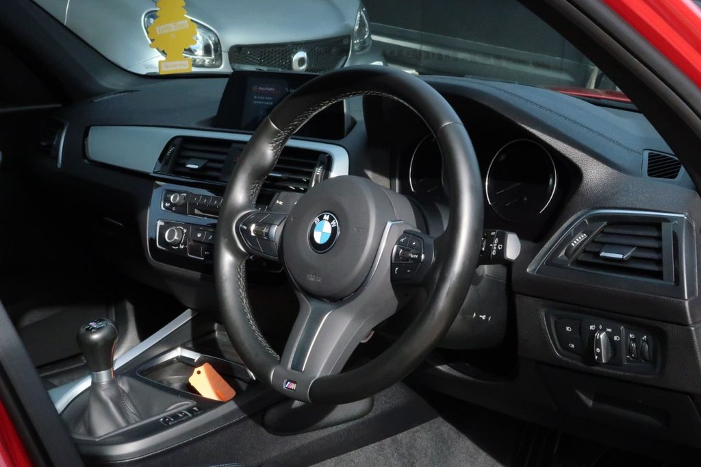 Used BMW 1 Series 2019 for sale - 77498486: Photo 10