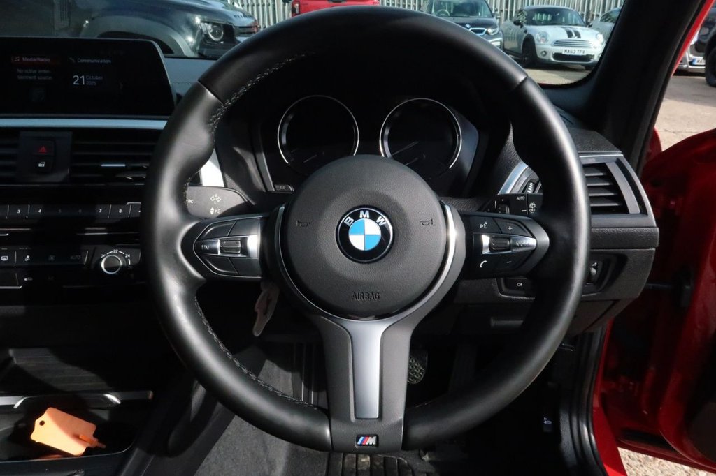 Used BMW 1 Series 2019 for sale - 77498486: Photo 11