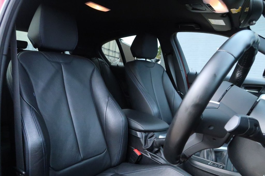 Used BMW 1 Series 2019 for sale - 77498486: Photo 12