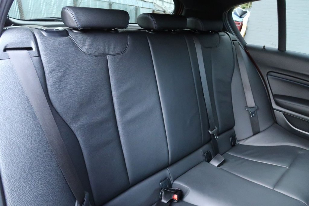 Used BMW 1 Series 2019 for sale - 77498486: Photo 13