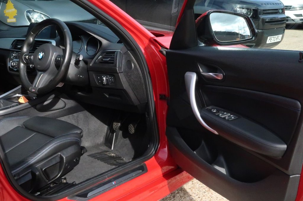 Used BMW 1 Series 2019 for sale - 77498486: Photo 14