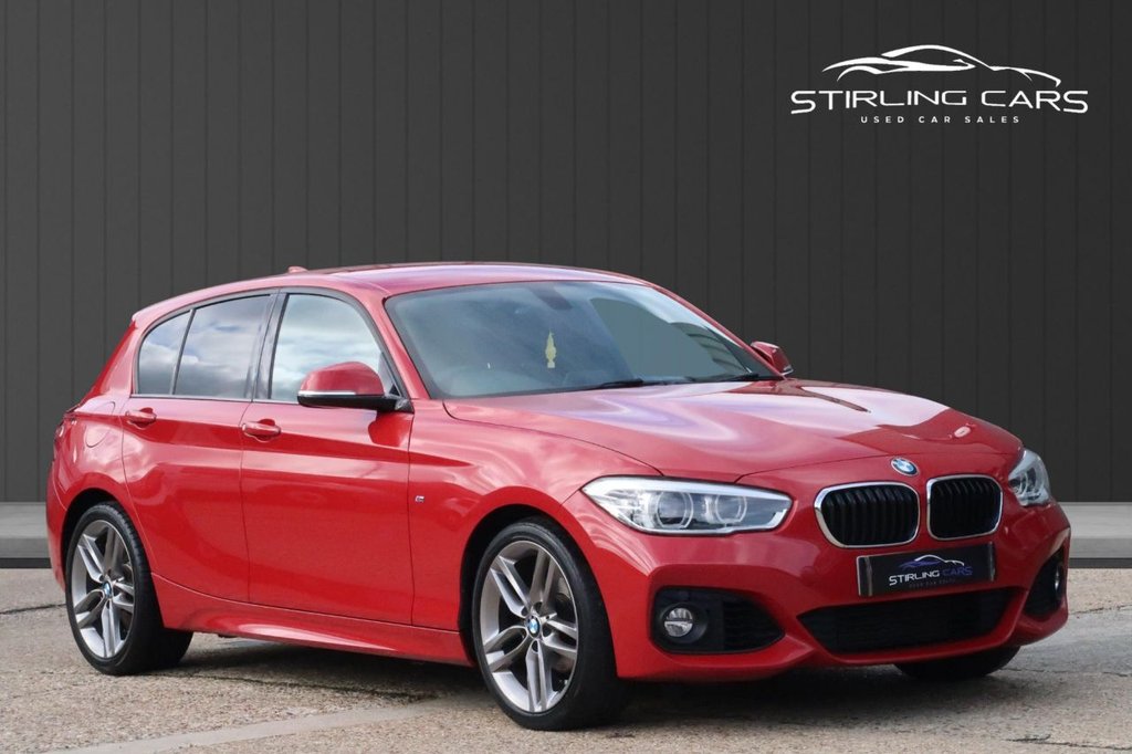 Used BMW 1 Series 2019 for sale - 77498486: Photo 2