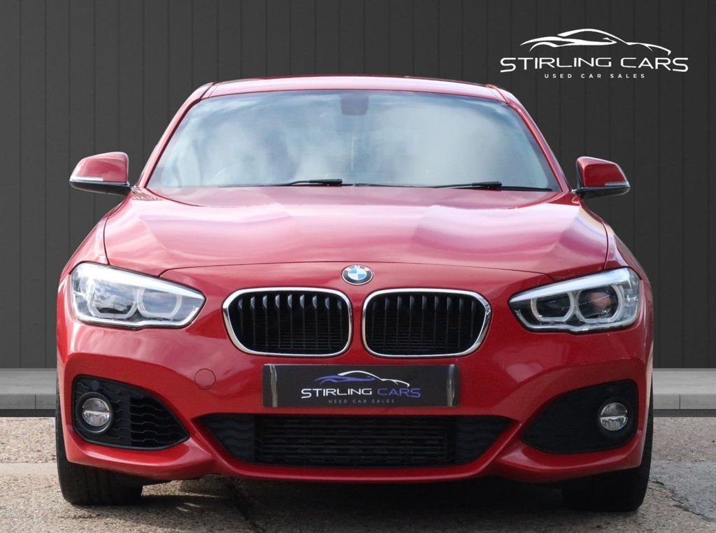Used BMW 1 Series 2019 for sale - 77498486: Photo 3