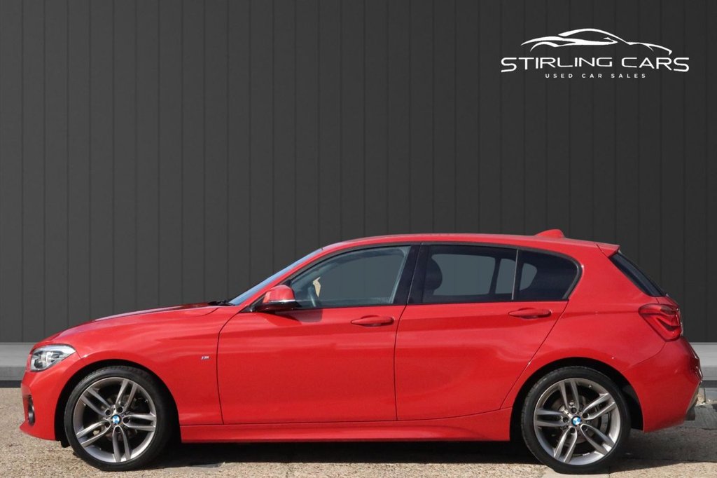 Used BMW 1 Series 2019 for sale - 77498486: Photo 5