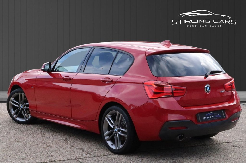 Used BMW 1 Series 2019 for sale - 77498486: Photo 6