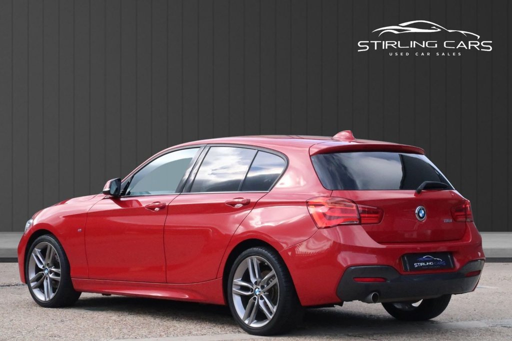 Used BMW 1 Series 2019 for sale - 77498486: Photo 7