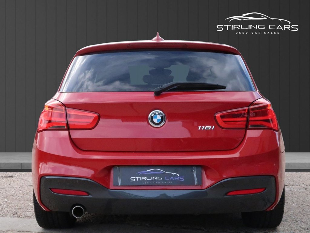 Used BMW 1 Series 2019 for sale - 77498486: Photo 8