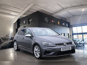 Volkswagen Golf feature image