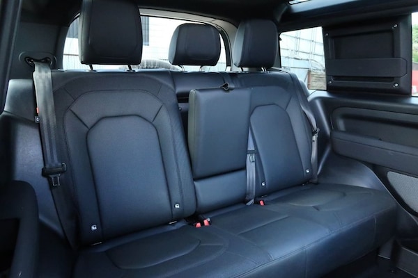 Used Land Rover Defender 2022 for sale - 76315755: Photo 13
