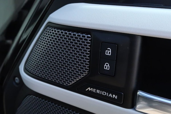 Used Land Rover Defender 2022 for sale - 76315755: Photo 18