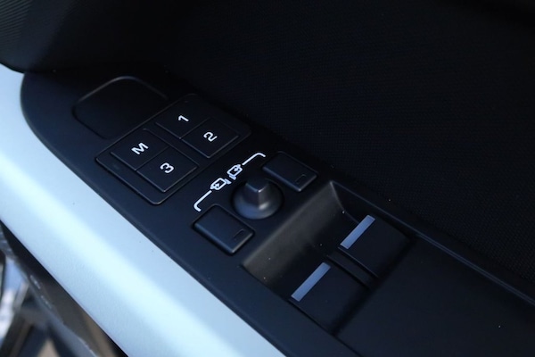 Used Land Rover Defender 2022 for sale - 76315755: Photo 20