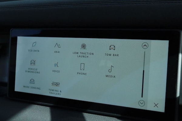 Used Land Rover Defender 2022 for sale - 76315755: Photo 29