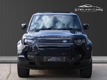 Used Land Rover Defender 2022 for sale - 76315755: Photo