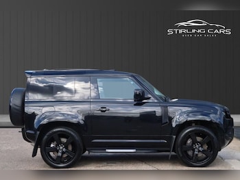 Used Land Rover Defender 2022 for sale - 76315755: Photo