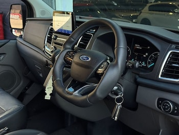 Used Ford Transit Custom 2022 for sale - 79470605: Photo
