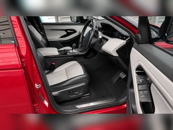 Used Land Rover Range Rover Evoque 2019 for sale - 78694032: Photo
