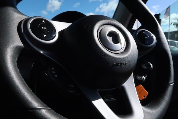 Used smart fortwo 2015 for sale - 75727720: Photo 16