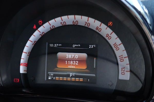 Used smart fortwo 2015 for sale - 75727720: Photo 22