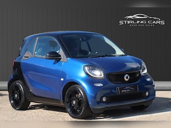 Used smart fortwo 2015 for sale - 75727720: Photo