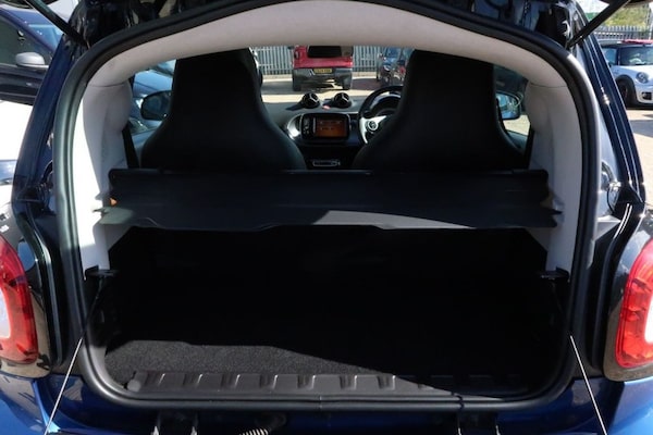 Used smart fortwo 2015 for sale - 75727720: Photo 33