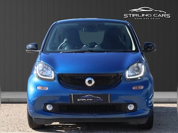 Used smart fortwo 2015 for sale - 75727720: Photo