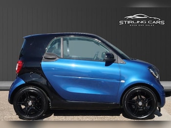 Used smart fortwo 2015 for sale - 75727720: Photo