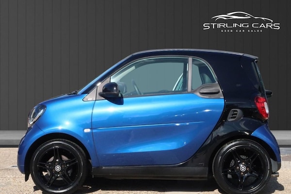 Used smart fortwo 2015 for sale - 75727720: Photo 5