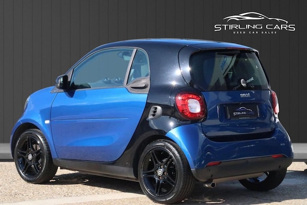 Used smart fortwo 2015 for sale - 75727720: Photo 7
