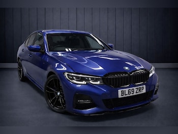 Used BMW 3 Series 2020 for sale - 78263002: Photo