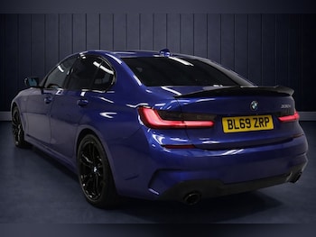 Used BMW 3 Series 2020 for sale - 78263002: Photo