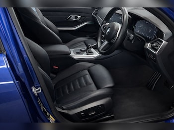 Used BMW 3 Series 2020 for sale - 78263002: Photo