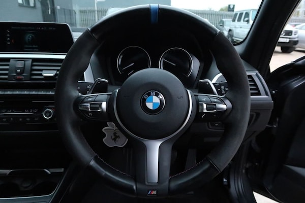Used BMW 1 Series 2018 for sale - 76223432: Photo 11