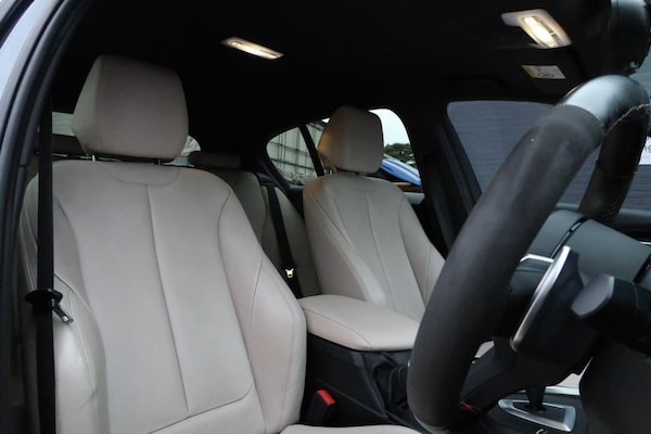 Used BMW 1 Series 2018 for sale - 76223432: Photo 12
