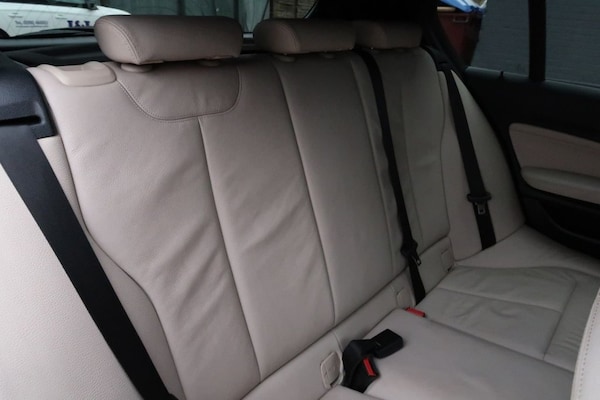 Used BMW 1 Series 2018 for sale - 76223432: Photo 13
