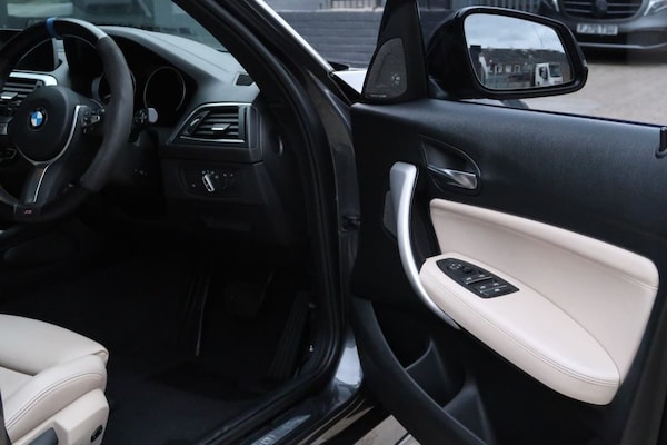 Used BMW 1 Series 2018 for sale - 76223432: Photo 15