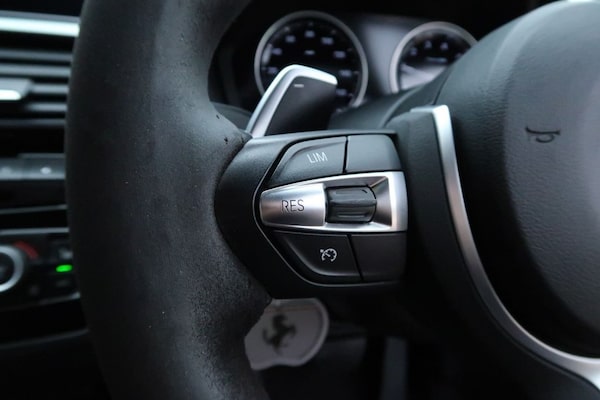 Used BMW 1 Series 2018 for sale - 76223432: Photo 18
