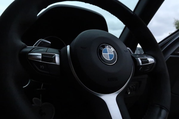 Used BMW 1 Series 2018 for sale - 76223432: Photo 19