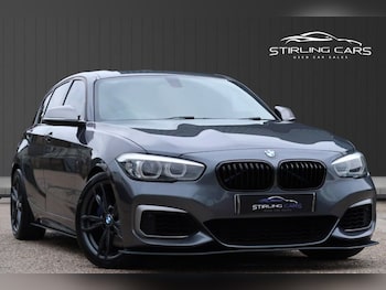 BMW - 1 Series