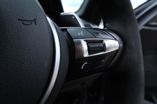 Used BMW 1 Series 2018 for sale - 76223432: Photo 21