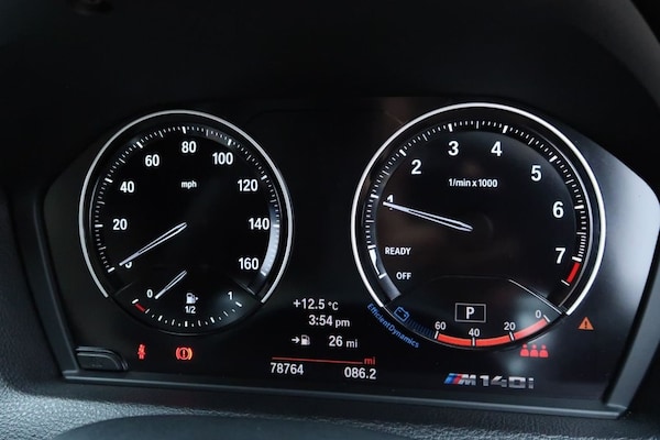 Used BMW 1 Series 2018 for sale - 76223432: Photo 25