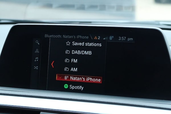 Used BMW 1 Series 2018 for sale - 76223432: Photo 29