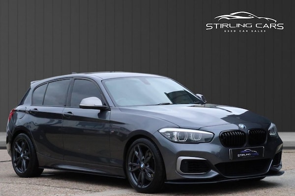Used BMW 1 Series 2018 for sale - 76223432: Photo 2