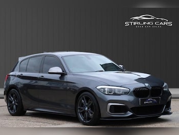 Used BMW 1 Series 2018 for sale - 76223432: Photo 2