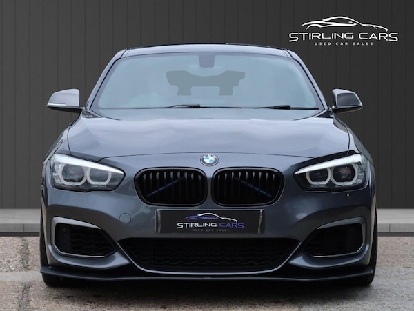 Used BMW 1 Series 2018 for sale - 76223432: Photo 3